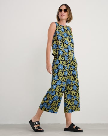 Seasalt Cornwall Peaceful Haven Culottes