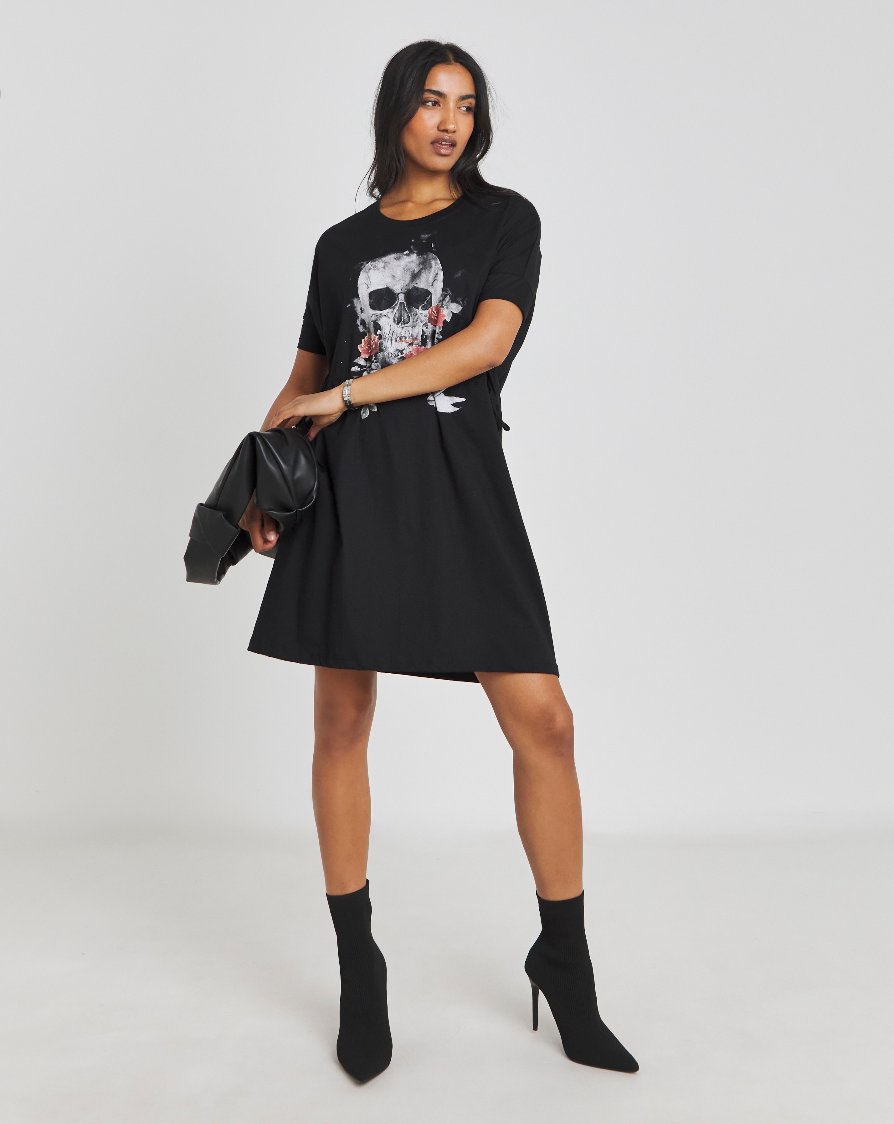 Religion Topaz Dress