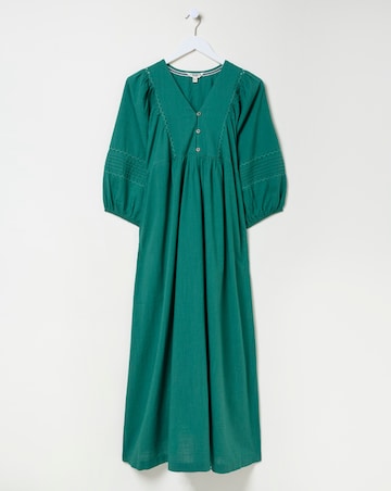 Fatface Jess Midi Dress