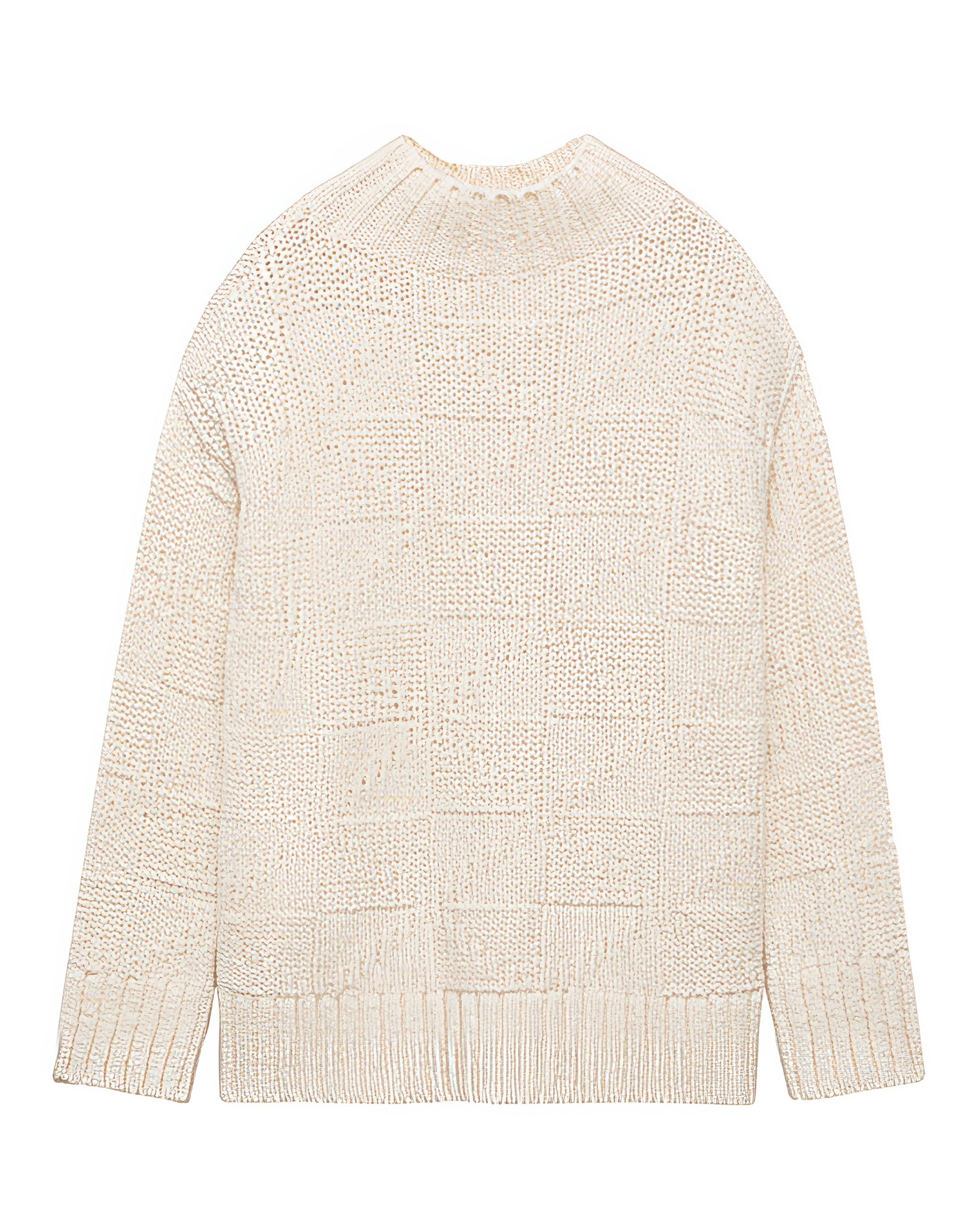 Mango Aleyna High Neck Sweater