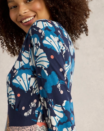 White Stuff Megan Jersey Dress