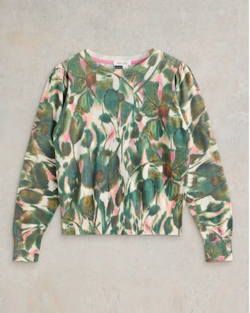 White Stuff Rosie Jumper