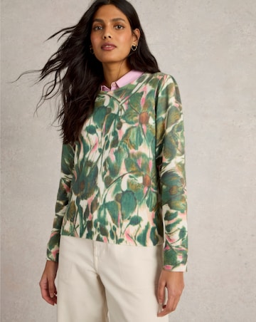 White Stuff Rosie Jumper