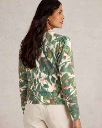 White Stuff Rosie Jumper