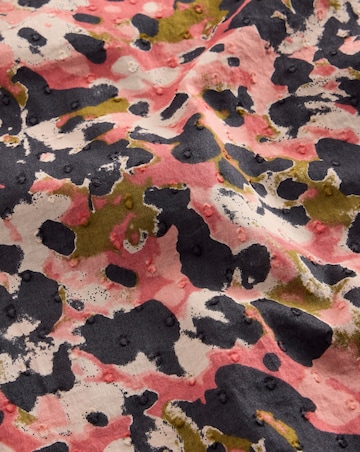 White Stuff Rae Organic Cotton Shirt