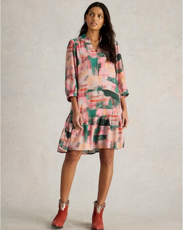 White Stuff Harpreet Dress