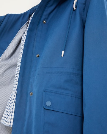 FatFace Lola Waterproof Coat