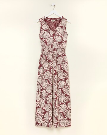 FatFace Ellie Shells Maxi