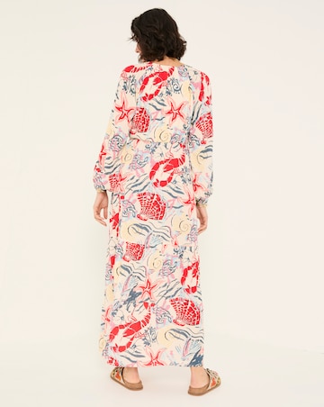 FatFace Chloe Sea Scene