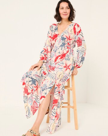 FatFace Chloe Sea Scene