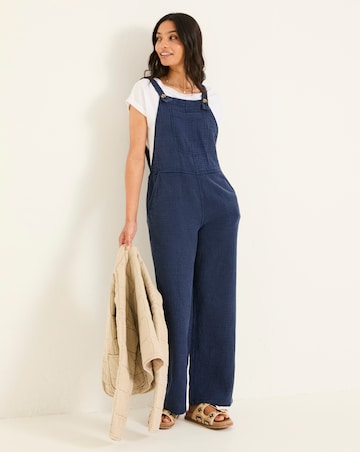 Fatface Doubles Jumpsuit