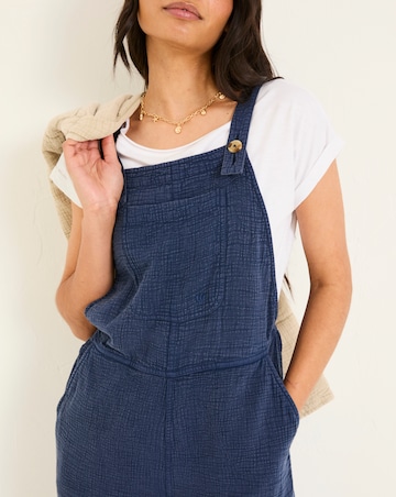 Fatface Doubles Jumpsuit