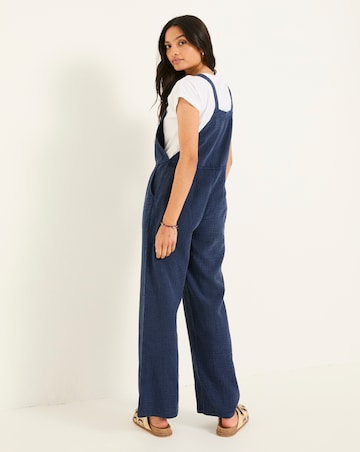Fatface Doubles Jumpsuit