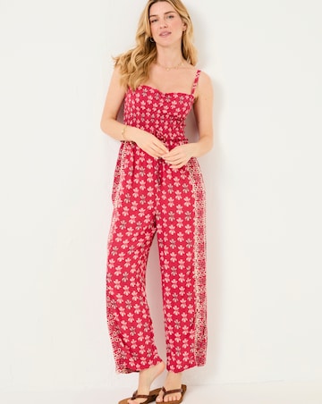 Fatface Natalie Earth Geo