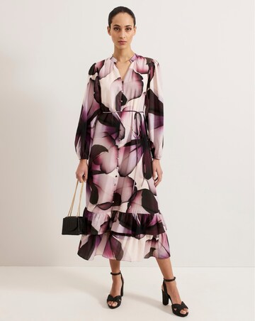 Phase Eight Floral Midaxi