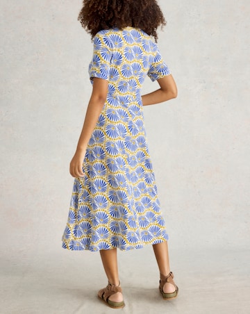 White Stuff Megan Jersey Dress