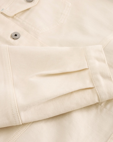 White Stuff Camille Denim Jacket