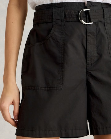 White Stuff Teakie Short