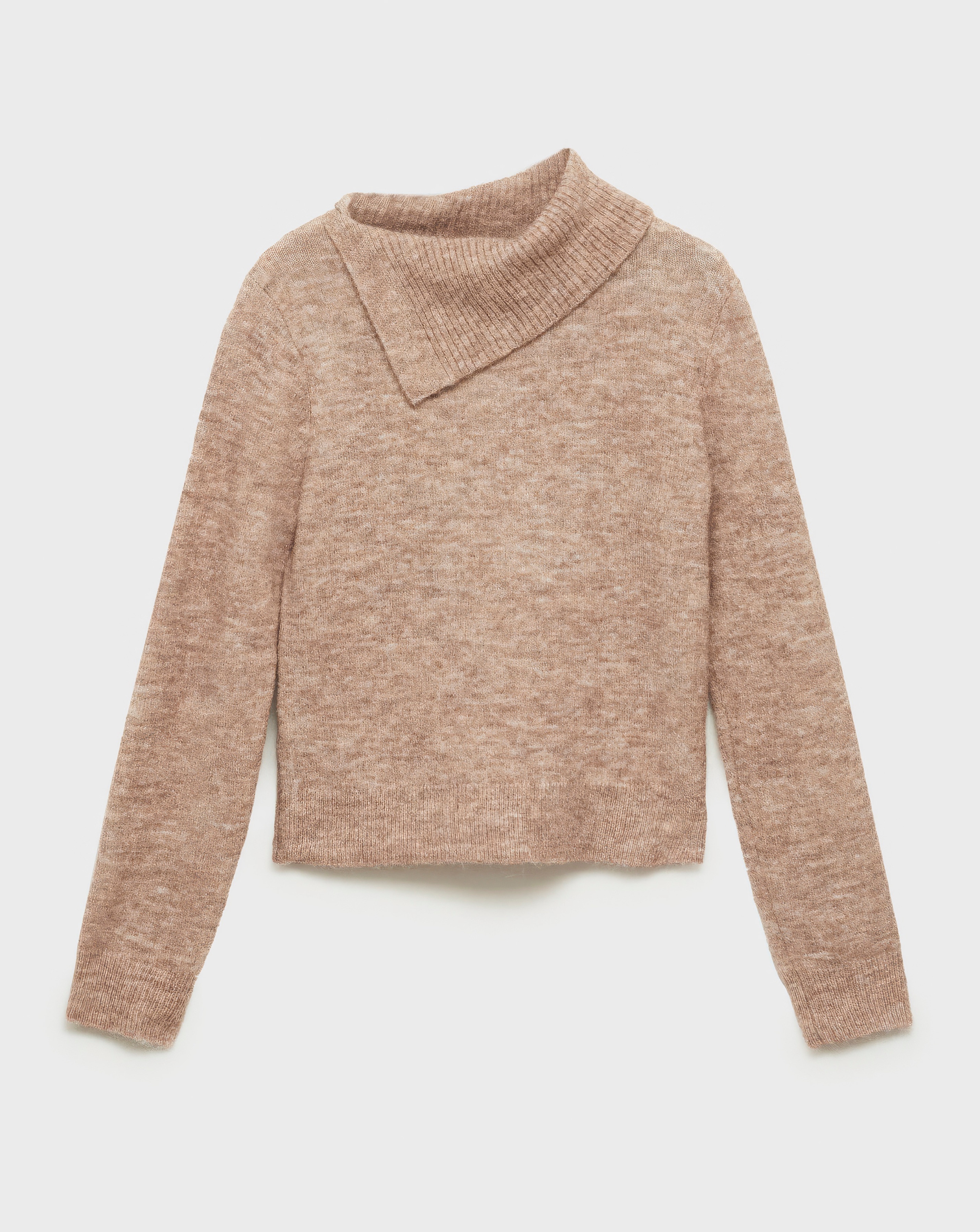 Mango Sweater Pulguiltar