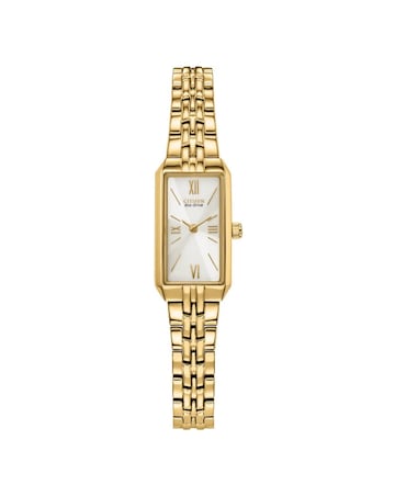 Citizen Ladies Eco-Drive Bracelet Watch