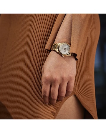 Citizen Ladies Eco-Drive Bracelet Watch