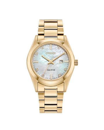 Citizen Ladies Eco-Drive Bracelet Watch