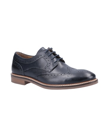 Hush Puppies Bryson Lace Shoes