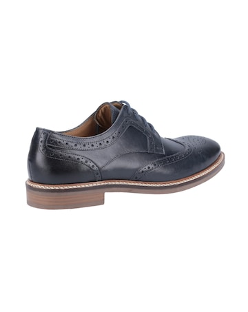 Hush Puppies Bryson Lace Shoes