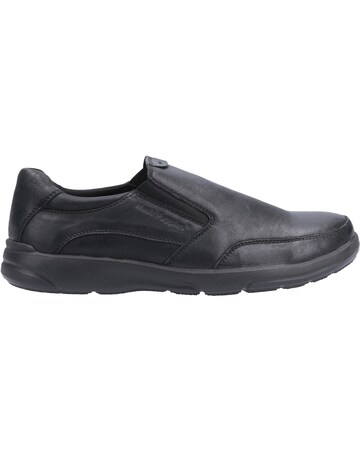 Hush Puppies Aaron Slip On Shoe