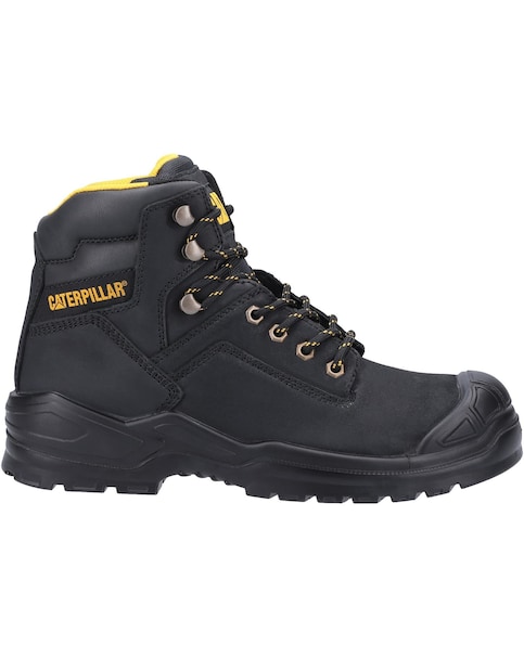 Caterpillar Striver Mid S3 Safety Boot