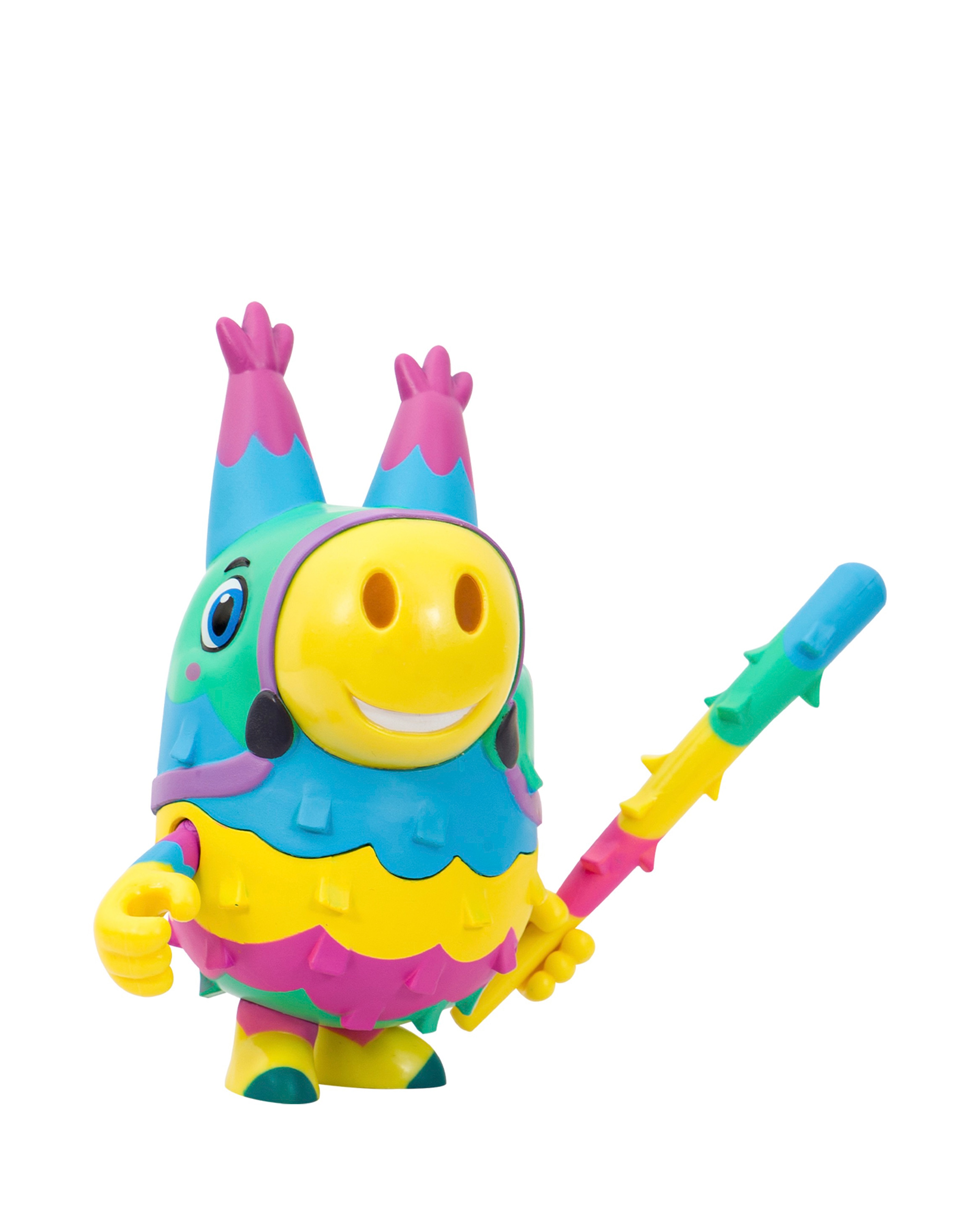 Pinata Smashlings Dazzle Donkey Figure