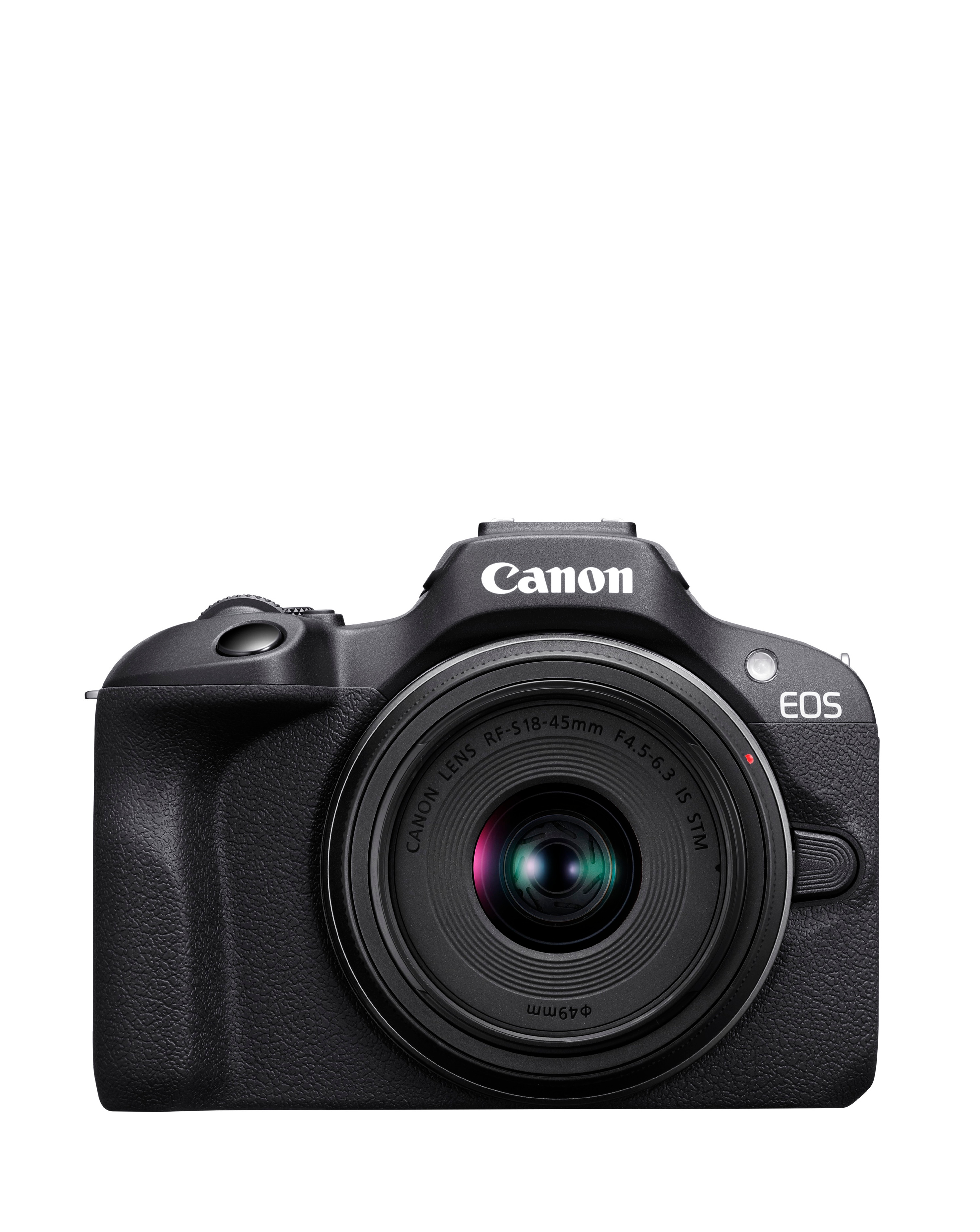 Canon EOS R100 APS-C Mirrorless Camera