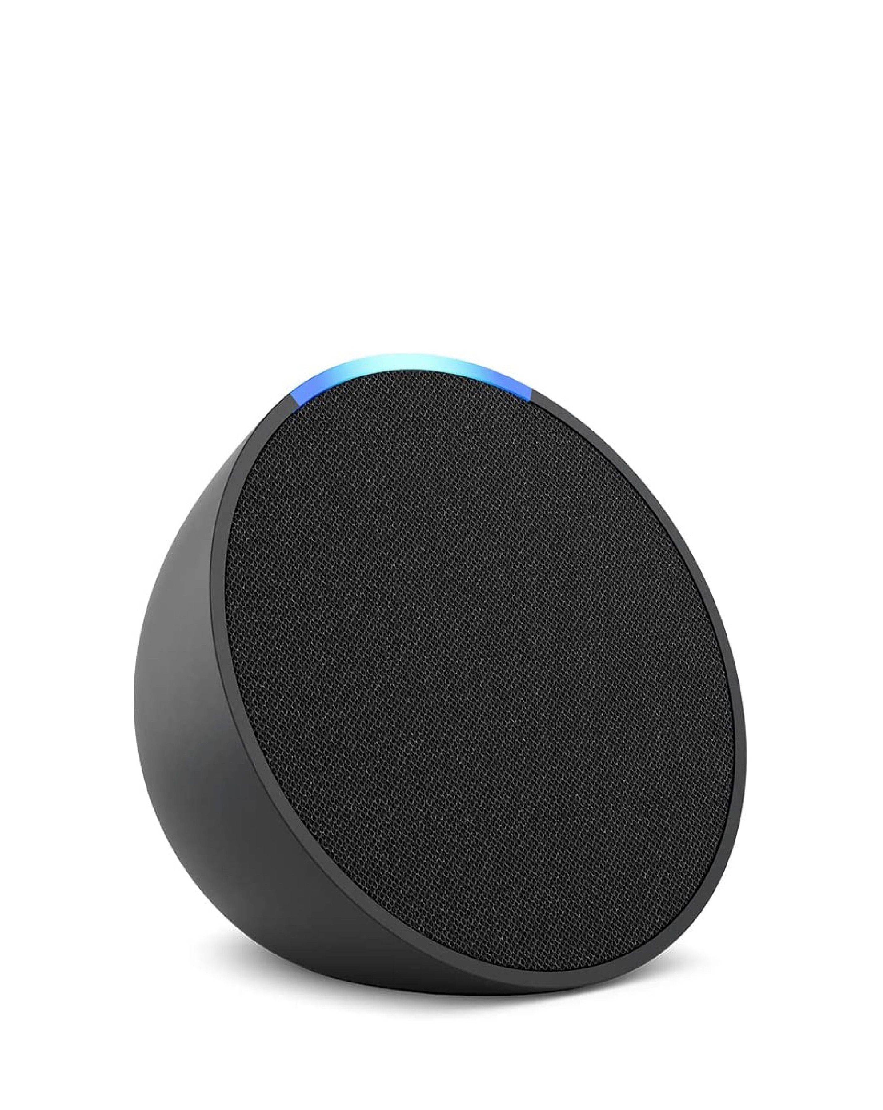 Amazon Echo Pop Smart Speaker - Black
