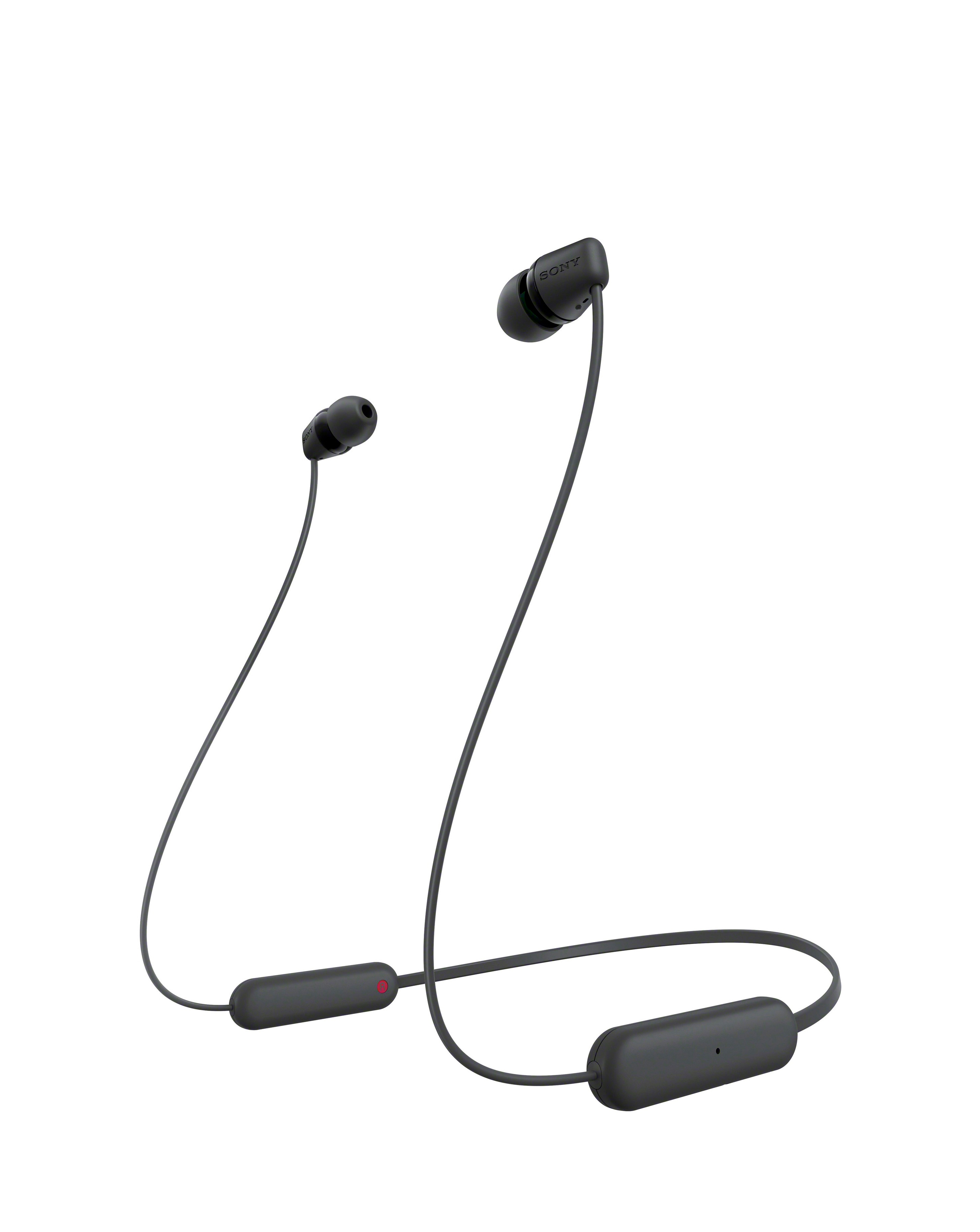 Sony WI-C100 Wireless In-Ear Headphones
