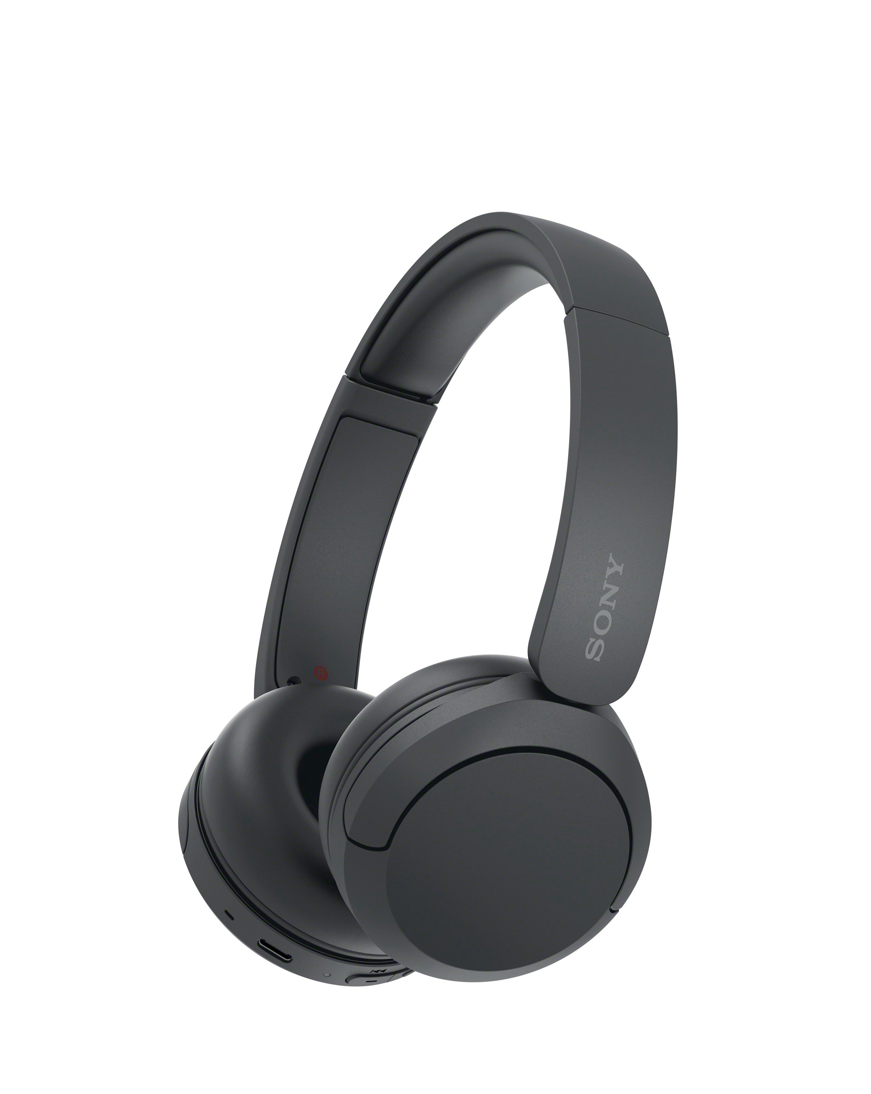 Sony WH-CH520 Wireless Headphones Black