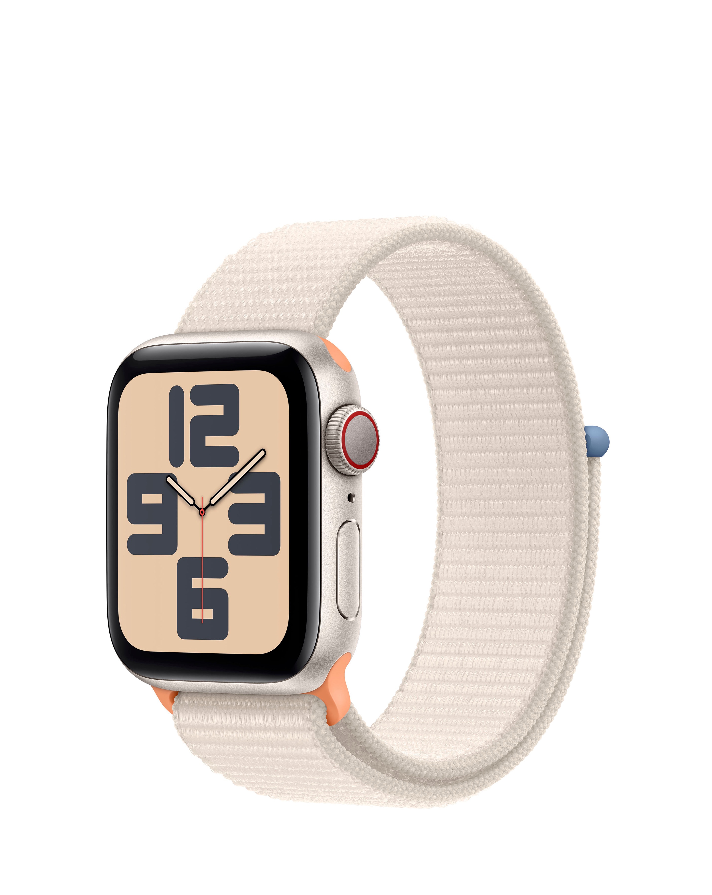 Apple Watch SE Cellular 40mm Star Loop